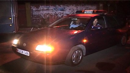 Tiranë, ekzekutohet një 42-vjeçar. Viktima Hasan Talja, ngjarja tek rruga "Mihal Grameno"