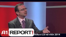 A1 Report - Tete a Tete, i ftuar Petrit Vasili