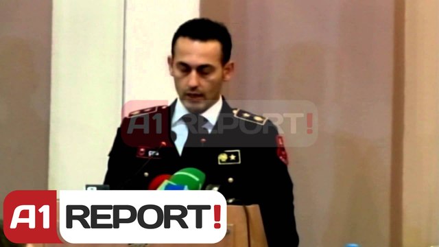 A1 Report - Policise se Tiranes: 'Fund marrezise' e 'ikona' ishin te sukseshme