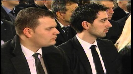 "Administratat në shërbim të qytetarëve".Konferencë për luftën kundër korrupsionit e evazionit