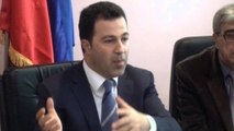 Task Forca për energjinë, Peleshi: 100 mln USD të vjedhura në Durrës