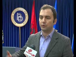 'Presidenti', BDI nuk përjashton mundësin e koalicioneve ndëretnike
