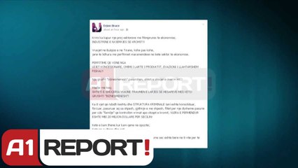 Braçe: Të shtetëzohet miniera e Bulqizës,shoqëria merr hiç prej saj