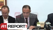 A1 Report - CEZ aksion ne Vlore dhe Berat per mbledhjen e faturave te prapambetura