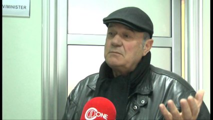 Ndryshimet e ligjit per artin dhe kulturën.Kumbaro:Pozitiv vendimi për QKAK