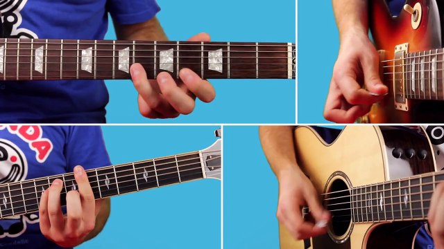 ► Stitches - Shawn Mendes (Guitar Lesson / Tutorial) Chords & Melody