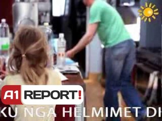 A1 Report - Rreze Dielli dt 16 Janar 2014 Kryqi i Kuq