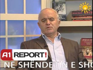 A1 Report - Rreze Dielli dt 17 Janar 2014 A e dime cfare konsumojme Ulliri