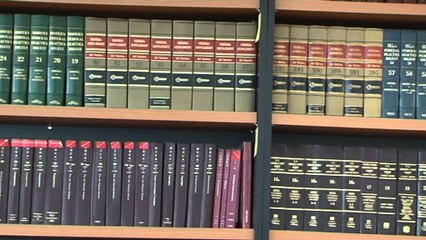 Bien sekuestrot në Gjykatën e Lartë, Sandër Simoni: 2013 shënoi rënie të kërkesave