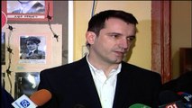 Veliaj akuza Berishës për të përndjekurit: Nuk ka bërë asgjë për këtë kategori