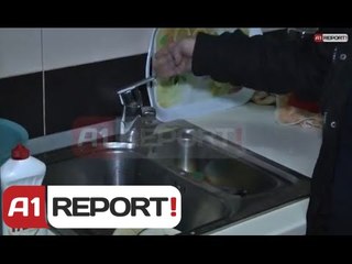 Tirane, banoret e 'Unazes se re' prej 6 muajsh vuajne mungesen e ujit