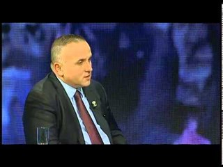 Intervista Ora 19:00, Ilir Kulla