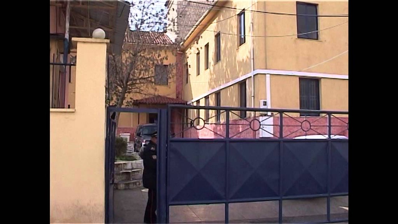 Tiranë, arrestohet Gjin Nika. I dyshuari kryesor për vrasjen e biznesmenit të kromit