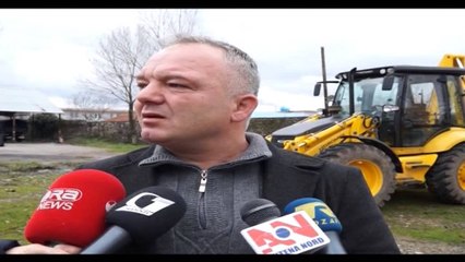 Shala e braktisur nga shteti, kryekomunari: Po terrorizohemi, s'na ndihmon askush