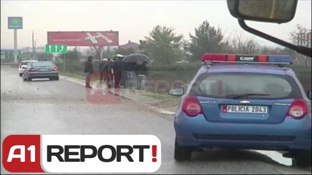 A1 Report - Masakra ne rruge, ne 5 vite humben jeten 1742 persona