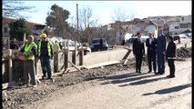 PS i përgjigjet akuzave për rrugët: Mungesa e standardeve, përgjegjësi e Berishës