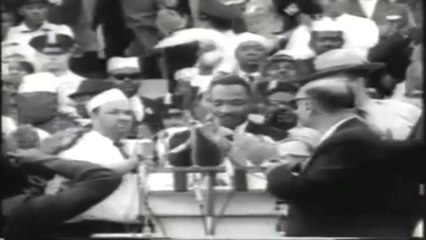 "I have a dream" - Festohet në SHBA, dita e Martin Luter King