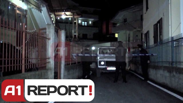 A1 Report - Vrasja e biznesmenit te kromit vihet ne pranga kusheriri i tij
