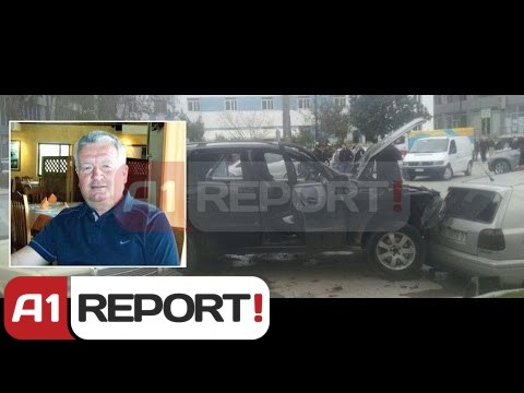 A1 Report - Tritol me telekomande kreut te komunes Qender: Plagoset