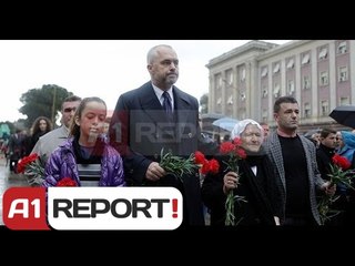 A1 Report - Rama: 21 janari, zotohem: Do i japim fund ferrit të drejtesise