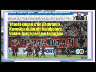 " Infomorning" nga Edjona Dervishi