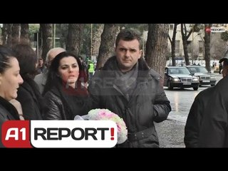 A1 Report - 21 Janari,familjaret e viktimave: Duam drejtesi. Fajtor Berisha!