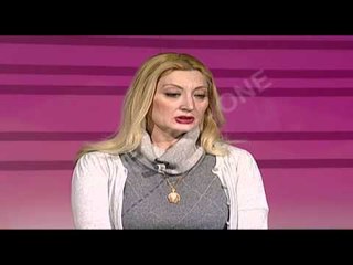 Silvana Vishaj, e ftuar në "One Morning"