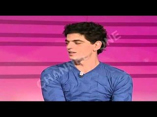 Sokol Zhguri, i ftuar në "One Morning"