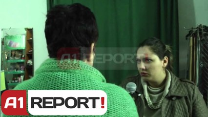 A1 Report - Atentat Berberit, Deshmitarja: Ju rrefej momentet e shperthimit