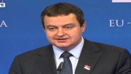 Serbia hap negociatat me BE-ne