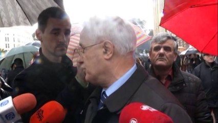 LSI në 3 vjetorin e 21 janarit, Vasili: Nderojmë viktimat, të zbardhet ngjarja