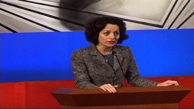 94-vjetori Kongresit të Lushnjës, Çuni: Ndërhyrje në rikonstruksionin e godinës