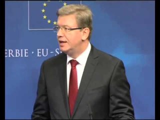 Serbia i filloi negociatat për anëtarësim në BE