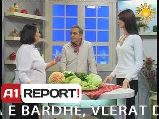A1 Report   Rreze Dielli dt20  Janar 2014 A e dime cfare konsumojme
