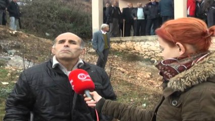 Ndërtim i dy HEC-ve në Polis të Librazhdit, protestojnë banorët