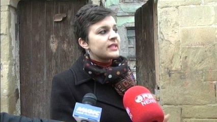 Varfëria e familjes Milori, Ora News "tund" shërbimin social