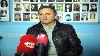 Shoqata e ish-të përndjekurve, Drangu: Qeveria po na dëmshpërblen