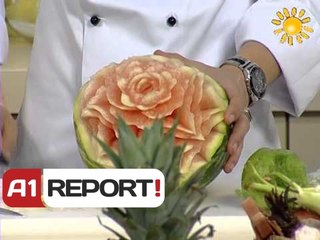 A1 Report - Te gatuajme me Zonjen Tefta dt 20 Janar 2014