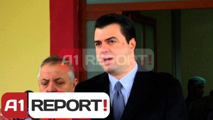 A1 Report - Atentati ndaj Berberit, Basha: As ne 1997-98 nuk ndodhnin