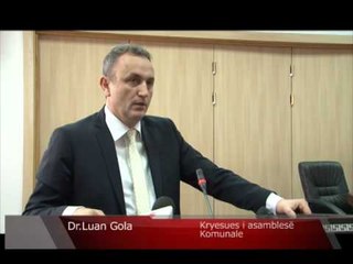 Lajme - Konstituohet Asamblea Komunale