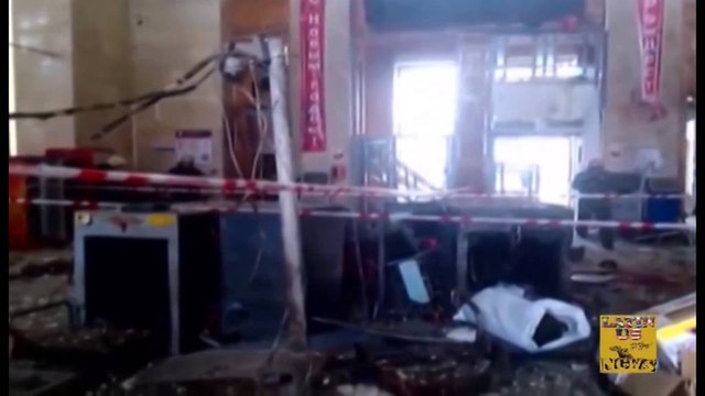 Gjueti ndaj vejushave të zeza . Rusia e trembur para lojërave olimpike, në Sochi