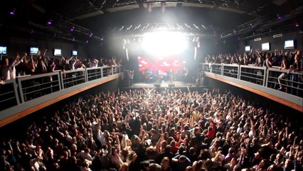 Kuku Lele koncert vo Skopje, Expo centar (Official video), 7dec13