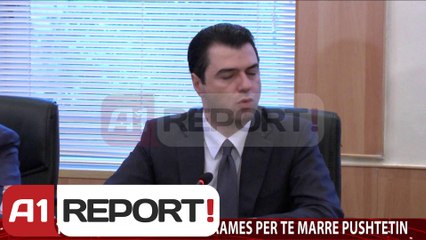 A1 Report - Edicioni i Lajmeve, 21 Janar 2014 - Albania News