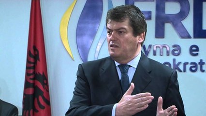 Topi komenton "21 janarin". "Ishte prodhimi i politikës, e zbardh mazhoranca e re"