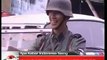 Waffen SS Dutch Volunteers Indonesian Zug on TVONE National !