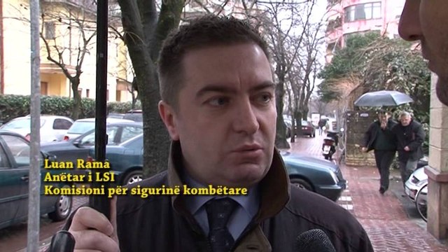 Emërimet abuzive në SHISH, politika kërkon kokën kreut Visho Ajazi Lika