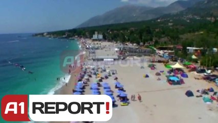 A1 Report - Zhvillimi i turizmit, qeveria ngre Agjencinë Kombëtare të Bregdetit