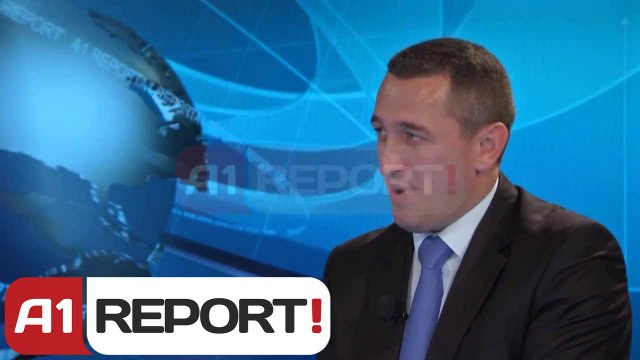 A1 Report- Rashiç në A1 Report: Serbet s'kane te ardhme me te mire se ne Kosove