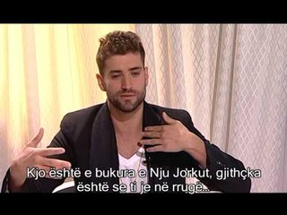 CARPE DIEM Bekim Trenova Alsat-m part2
