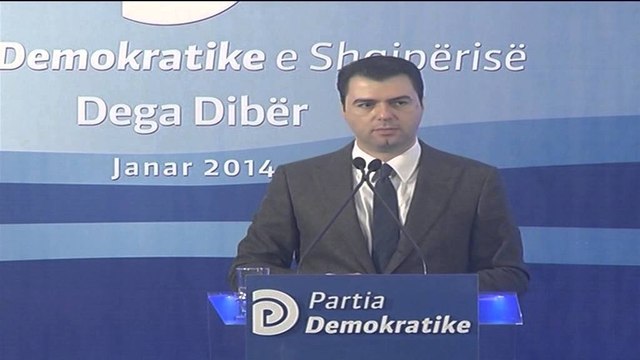 Rama të japë llogari për Radikën , Basha: Do përballet me zemëratë si për armët kimike